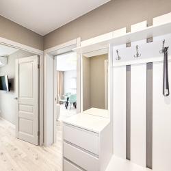 Апартаменты стандарт г. Анапа, ул. Ленина 239