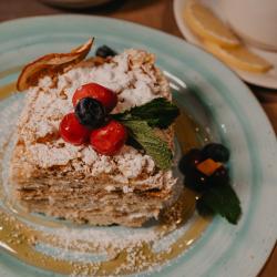 Фото Отель Ермак