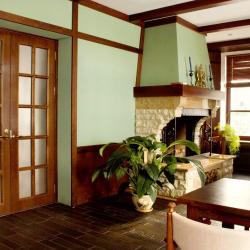 Фото Отель Пихтовое