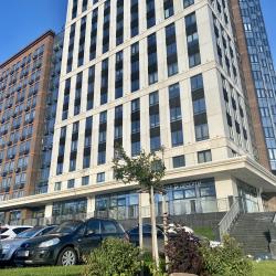 1-комнатные апартаменты люкс