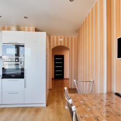 Фото Апартаменты на улице Мичурина 150