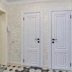 Фото Апартаменты на улице Андрея Губина 24