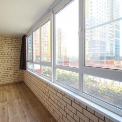 Фото Отель BigHouse22 на улице Ядринцева 95