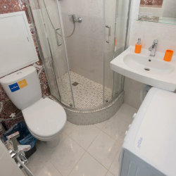 Фото Отель Home Like (Хоум Лайк) на улице Белорусская 3