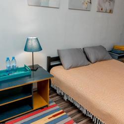 Фото Отель Белая Мельница