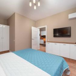 2-комнатные апартаменты улучшенные № 5