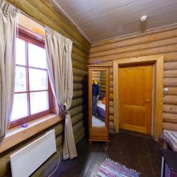 Фото Эко-отель Шанти