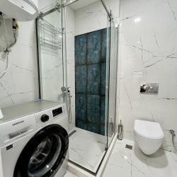 Апартаменты люкс