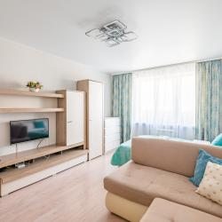 Фото Отель RentAp (РентАп) на улице Радужная 16