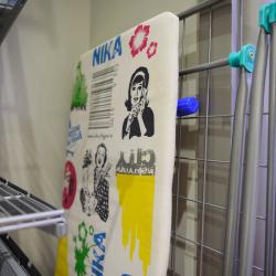 1-комнатные апартаменты студия