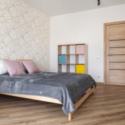 Фото Отель ПоСутки на улице Челнокова 56