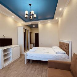 Фото Отель Роза ветров