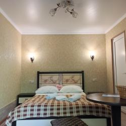 Фото Отель ИлФи-Панорама