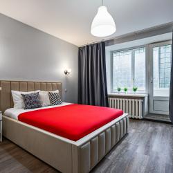 Фото Отель MaxRealty24 на Украинском бульваре