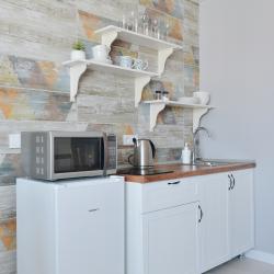 Фото Отель В гости на улице Тевосяна 6/1