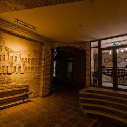 Фото Отель Arka boutique hotel (Арка Бутик)