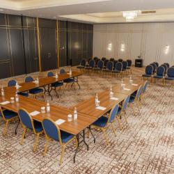 Фото Отель Park Dedeman Almaty (Парк Дедеман )