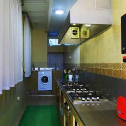 Фото Отель Сибирь