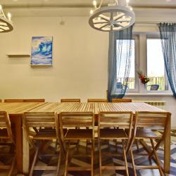 Фото Отель Акватория