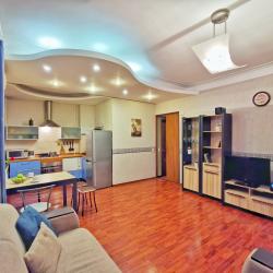 Фото Отель Апарт Комфорт на проспекте Толбухина 58