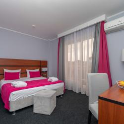 Фото Отель Цитрус