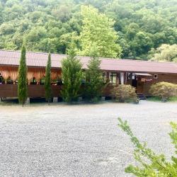 Фото Отель База отдыха Жоэквара