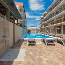 Фото Отель VIVA VICTORIA (Вива Виктория)