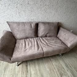 Номер люкс