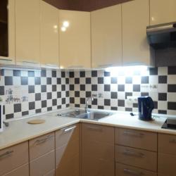 Фото Отель Рябеевская поляна