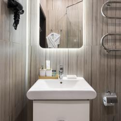 Апартаменты Geometry