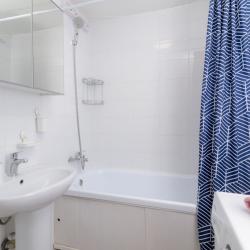 Фото Апартаменты на улице Саларьевская 16 корпус 1
