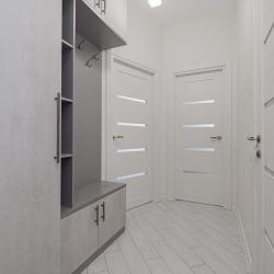 Фото Отель Манхэттен Эстейт на улице Ясная 3-60