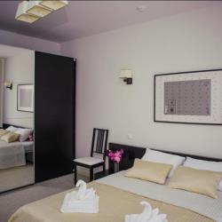 Фото Отель Апельсин