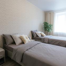 Фото Отель Room Tour (Рум Тур) на улице Федорова