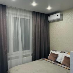 Апартаменты студия Анатолия Клиндюка