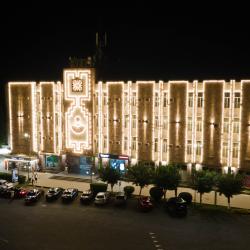 Фото Отель Richmind Hotel (Ричмайнд)