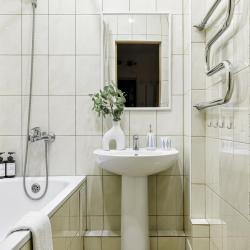 2-комнатные апартаменты улучшенные