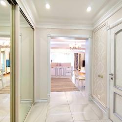 Фото Отель на три ночи на улице Несербская 14