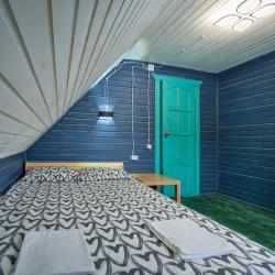 5-комнатный коттедж премиум