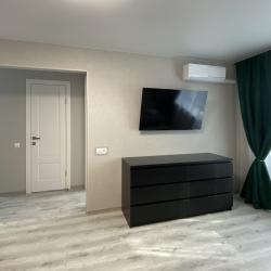 Фото Апартаменты на Геройской 1