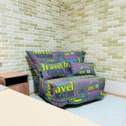 3-местный номер стандарт