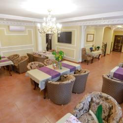Manor House (Манор Хаус) — 4302cef1535aa07419a17fe87ca15717