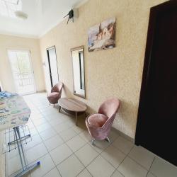 Фото Отель Гостевой дом Золотой шмель