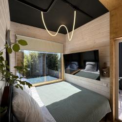 Фото Отель ЛесАбрау