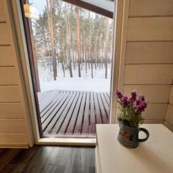 Фото Отель ДиVный CLUB (Дивный Клаб)