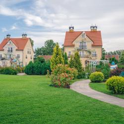 Фото Отель Альтримо