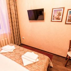 Фото Отель Аппартамент