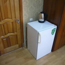 Фото Отель Катюша