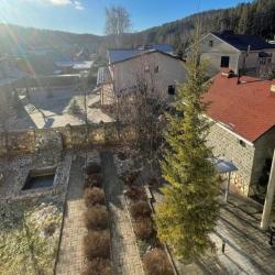 Фото Отель Арслан