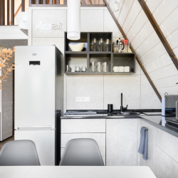 Фото Отель Чантриум